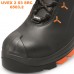 Защитные ботинки UVEX 2, 6503.2 S3 SRC с пластиковым подноском